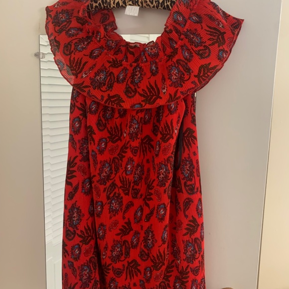 Red off should mini - Picture 2 of 2